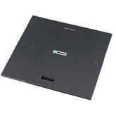 Panduit® PZRFC Lockable Cover for Panzone Raised Floor